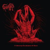 IIII: Silencing the Prophets of Deceit [Explicit]