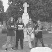 Lucifixion