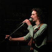 Necrogore Promotion Concert, Suburbia, 2010