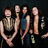 Greta Van Fleet