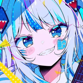Avatar for Gh_stGoat