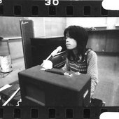 Masao Tonari from Datetenryu 1972