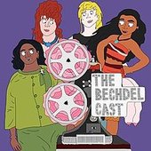 Bechdel Cast