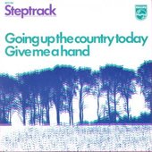 Going Up The Country
