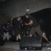 total devastation gig