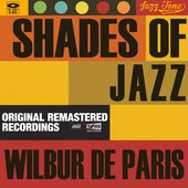 Shades of Jazz (Wilbur De Paris)