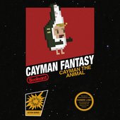 Cayman Fantasy
