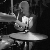 CJ - Drums