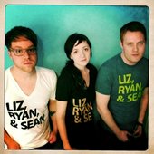 Liz, Ryan, & Sean