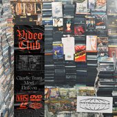 Videoclub (Instrumentals) (Instrumental)