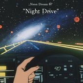 Neon Dream 87' - Night Drive
