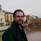 Firenze, 2009