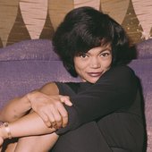 Eartha Kitt