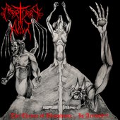 The Throne of Blasphemy... Is Arrived!!!