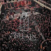 A Decade of Delain 