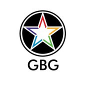 Ghetto Boy Green logo