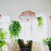 By Ashley Osbourne 