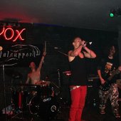 11.09.2010 Suceava / MetalSupport Festival / Discoteque Vox 