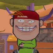 ed edd n' eddy video game