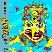 Waxxx Mixxx 04