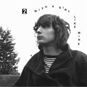 With A Girl Like Mine - Single