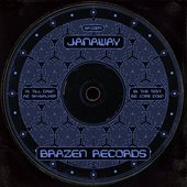 BRZ009 - JANAWAY