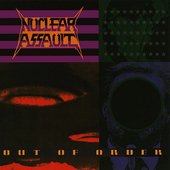 Out of Order [Explicit]