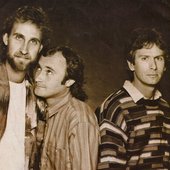 Genesis circa 1986.