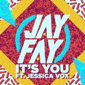 It's You (Feat. Jessica Vox)