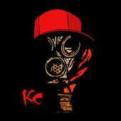 LastFM profile picture for @kc