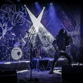 Derelenismo Occulere (Ecu) 