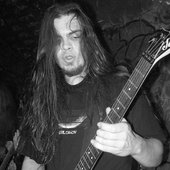 Panychida, Realm Of Algol - klub Metro, Kladno (21.10.2006)