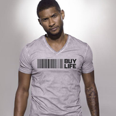 Usher PNG