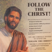 followthechrist için avatar