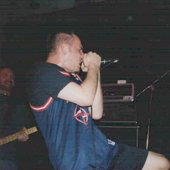 Ensign (Veenendaal, 04/17/98)