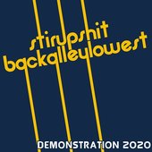 Demonstration 2020