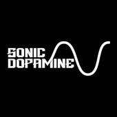 sonic dopamine logo