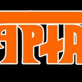 I, Captain Logo