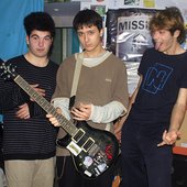 Reduce (Band)