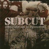 \"Contra fatos nao ha argumentos\"-cd