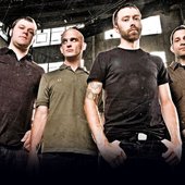 Rise Against