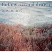 Cut my sea and drawn - Single