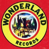 Wonderland Records 