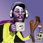 Avatar for Screamin_Doctor