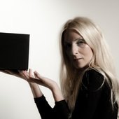 iamamiwhoami #1