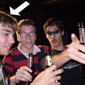 LastFM profile picture for @Whiz