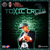 toxic crow