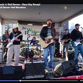 The Williams Brothers Band 2