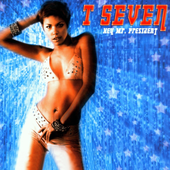 T Seven - Hey Mr. President
