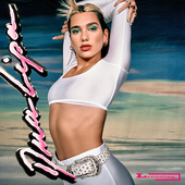 Levitating - Single